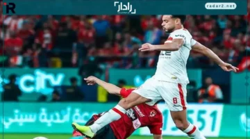 اتحاد الكرة يوقف دونجا عن المشاركة في السوبر المصري